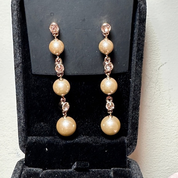 NWT Givenchy earrings. - Picture 1 of 5